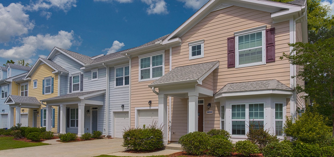 NCBC Gulfport Homes Rental Homes in Gulfport, MS